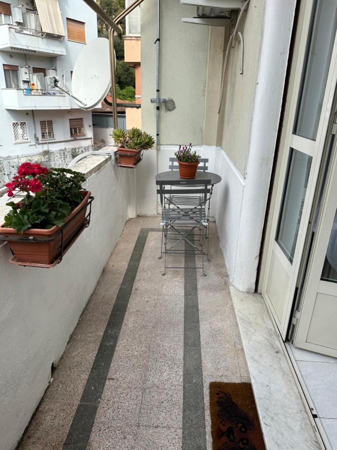 La Casa Vacanza Del Vaticano Alloggio Turistico Villa Rome Exterior photo